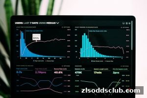 数据频率解析：尊龙凯时体育平台的关键影响力