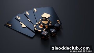 AG真人 zlsoddsclub